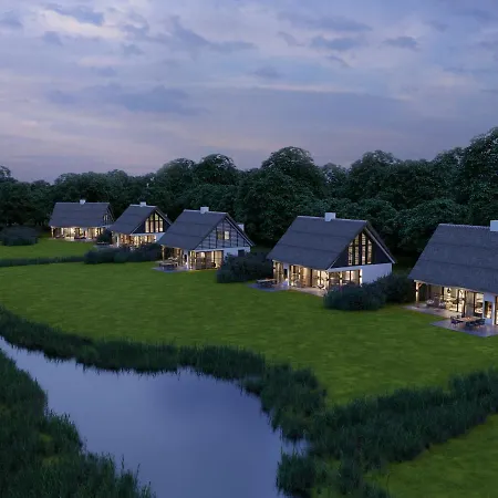 Βίλα Luxurious In Texel De Cocksdorp (Texel)