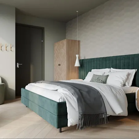 Luxurious In Texel וילה