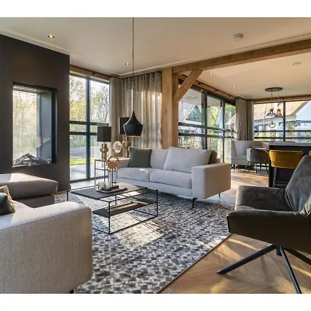 Luxurious In Texel * דה קוקסדורפ