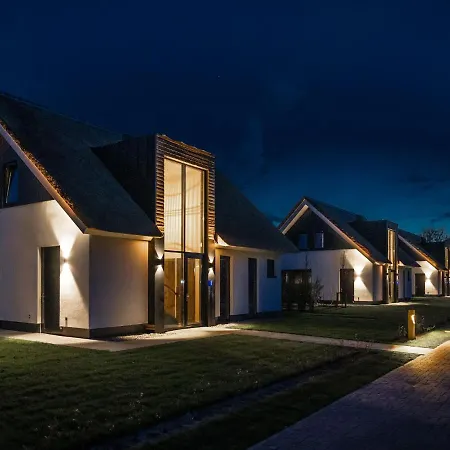 Luxurious In Texel וילה