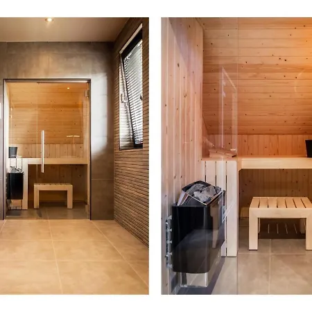 Luxurious In Texel De Cocksdorp