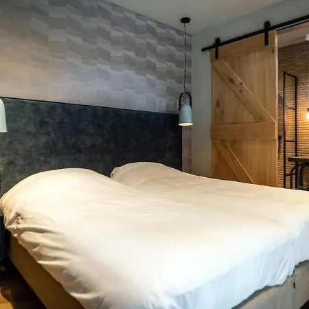 וילה Luxurious In Texel