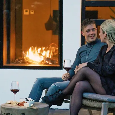 Luxurious In Texel * De Cocksdorp