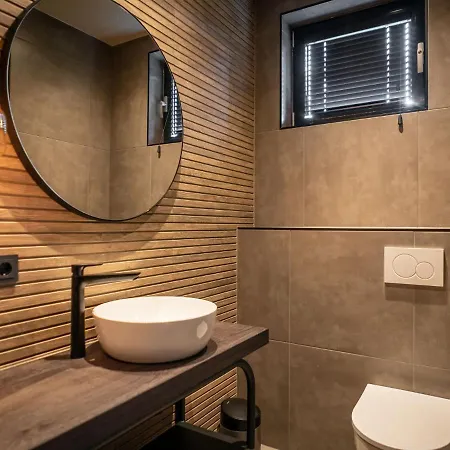 Luxurious In Texel Villa