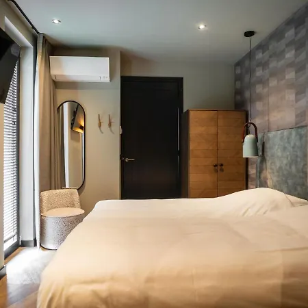 Luxurious In Texel Villa